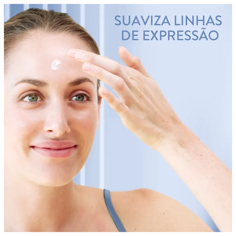 Cetaphil Optimal Hydration com Ácido Hialurônico - Sérum Renovador para Área dos Olhos 15ml - Imagem 3