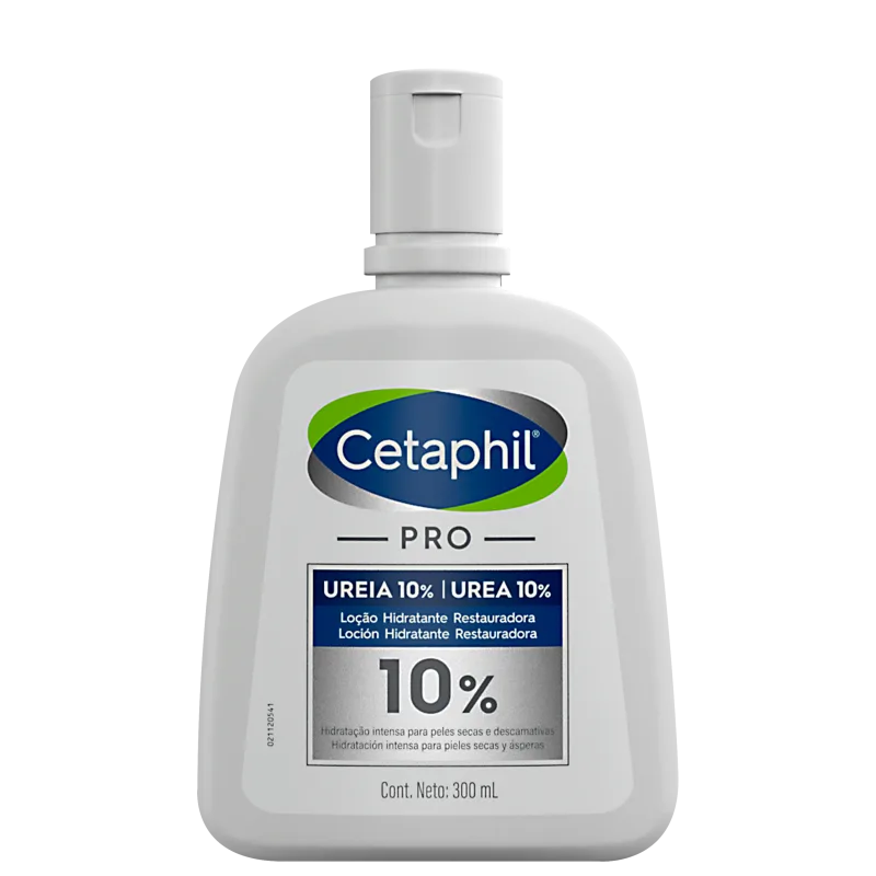 Cetaphil Pro Ureia 10% - Loção Hidratante 120ml - Imagem 6