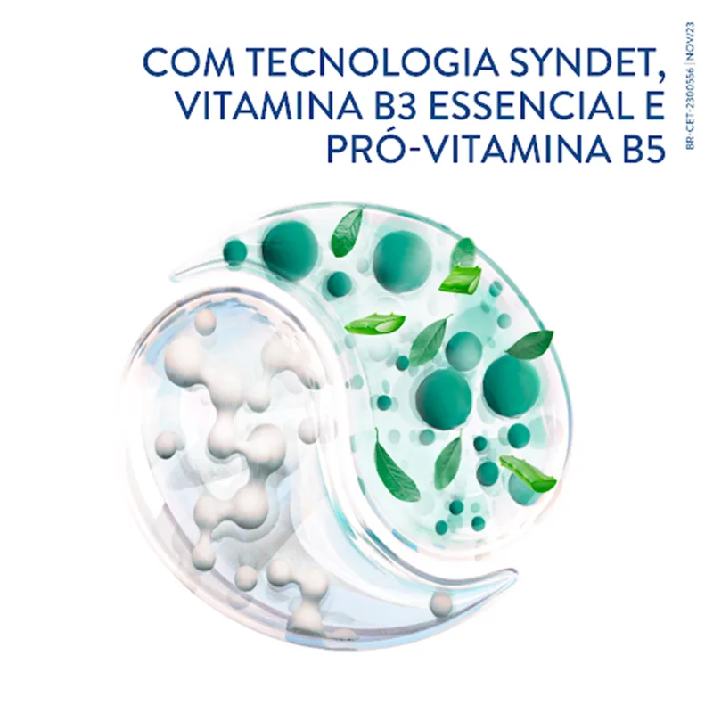 Cetaphil Oil Control - Gel de Limpeza Facial 124ml - Imagem 4