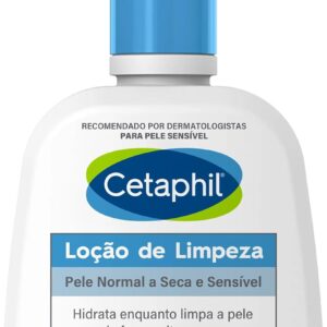 Loção de Limpeza Cetaphil 300ml