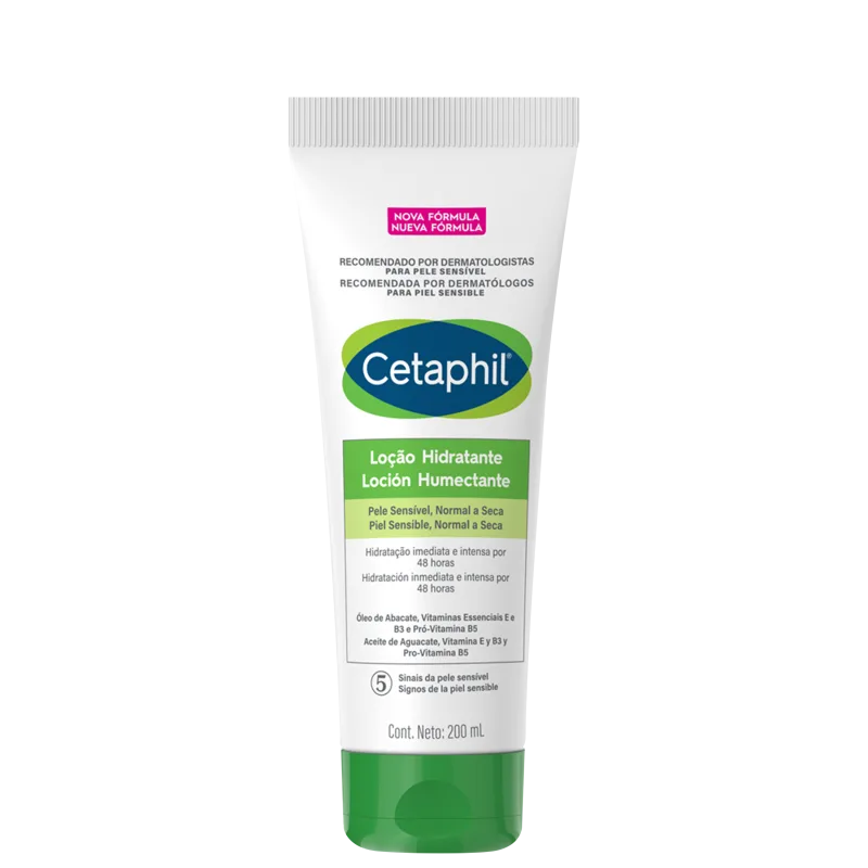 Cetaphil - Loção Hidratante 59ml - Imagem 5